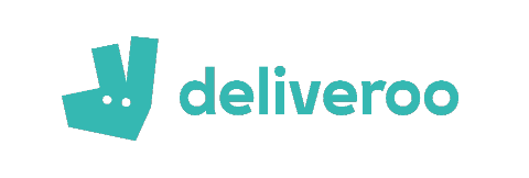 Deliveroo Logo