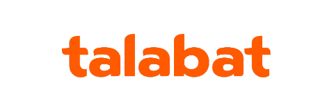 Talabat Logo